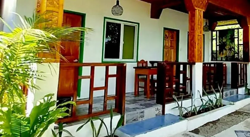 Domos Native Guest House - Image 1