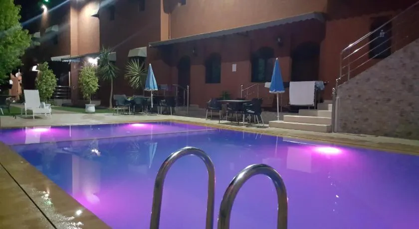 Hôtel Ajil Cascades D'ouzoud - Image 1