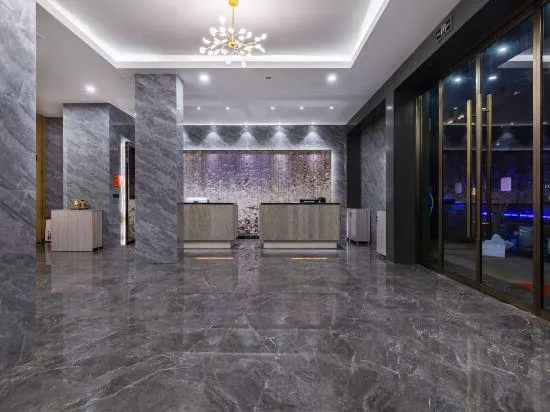 Tuke China Qingju Hotel (Shuitou, Pingyang) - Image 1