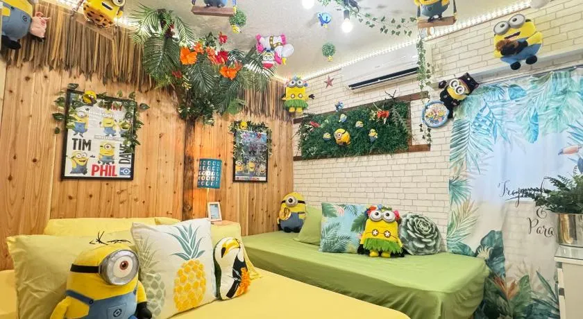 Hotel West Taisho - Image 1