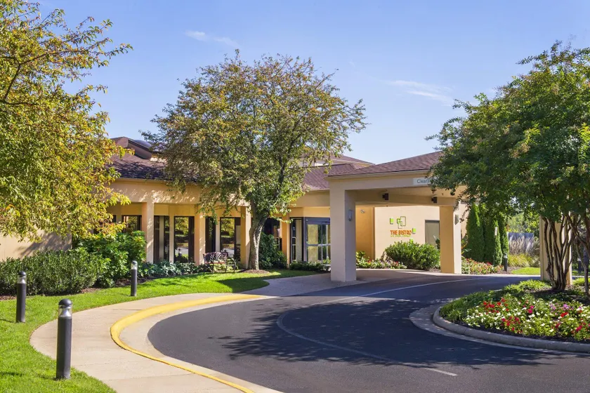Courtyard by Marriott Charlottesville - Image 1