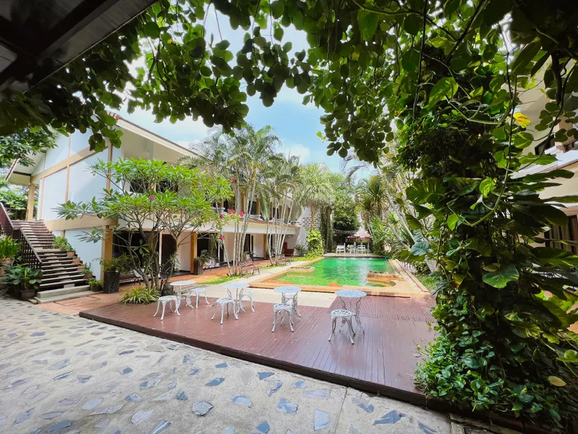 Hotel La Villa Khon Kaen - Image 1