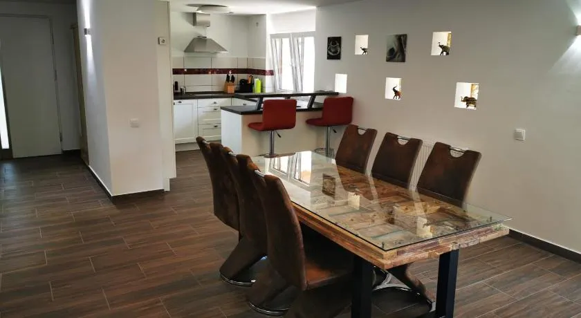 Ferienhaus Oebel in Brüggen - Image 1