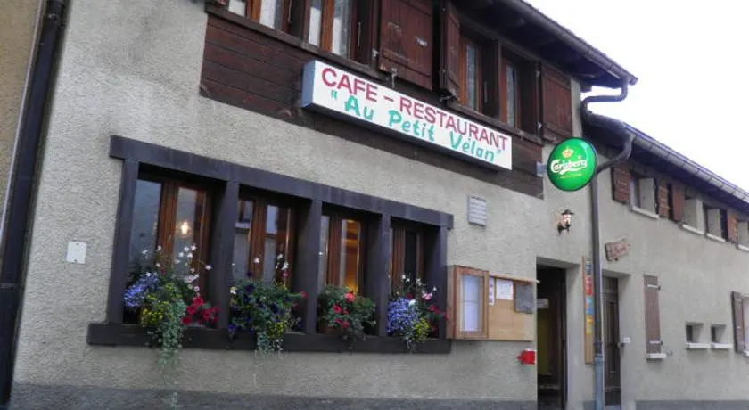 Petit Vélan - Coworking & Coliving - Image 1