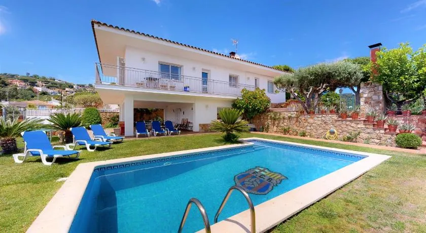 VILLA VALENTINA - Image 1