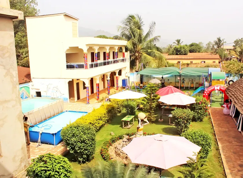 Hotel Ganiela - Image 1