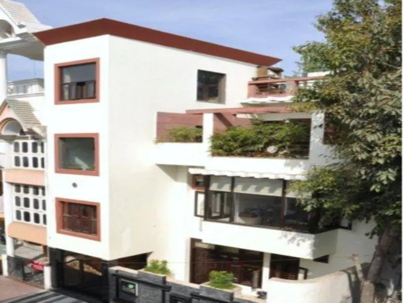 Bansi Home Stay - Image 1