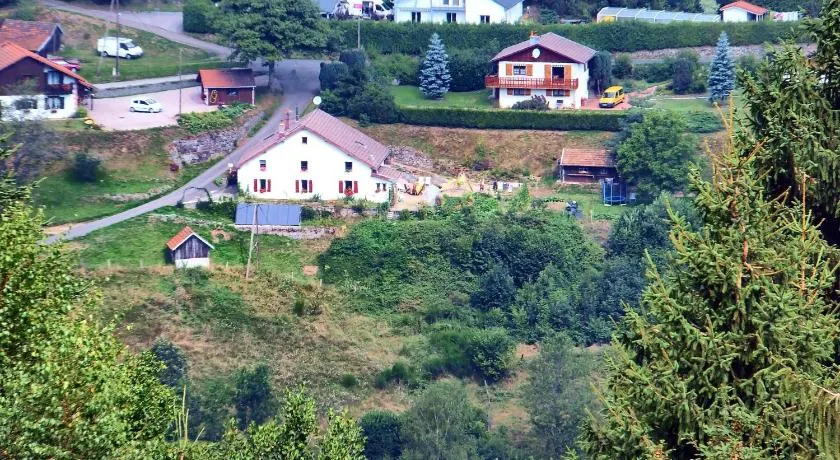 La Maison d'hôtes La Fesnel - Image 1