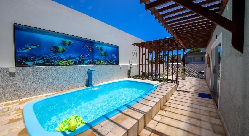 O Azul de Maragogi - Pousada Premium - Image 1