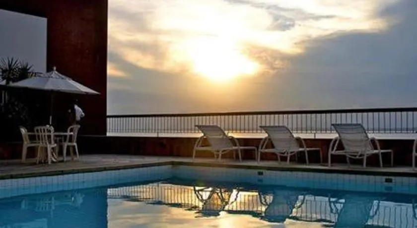 Flat Privativo Sol Victoria Marina - Image 1