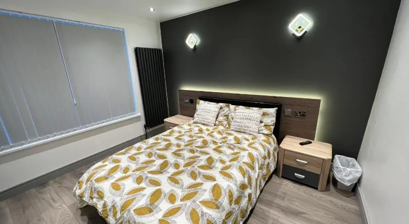 Pembrokeshire Holiday Accommodation - Image 1