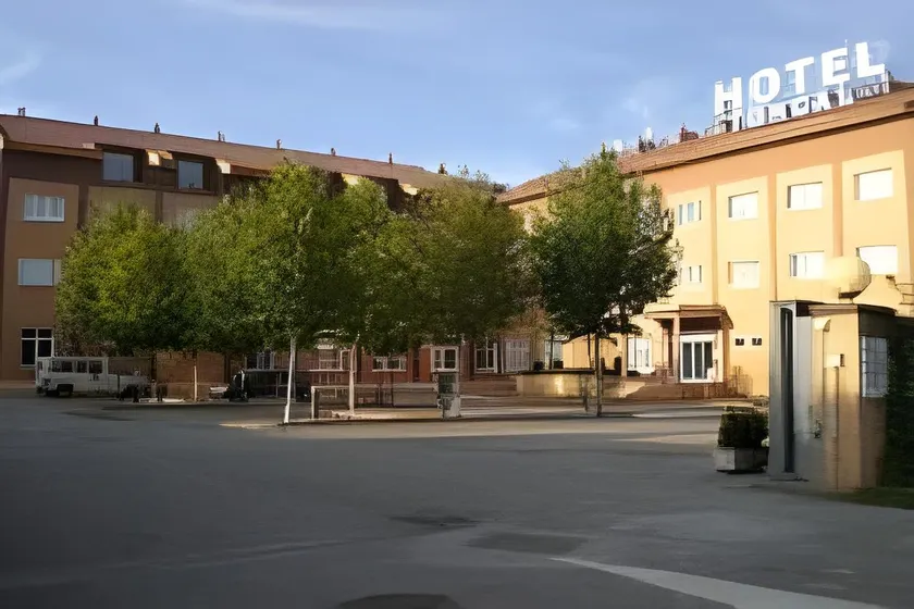 Hotel Torcal - Image 1