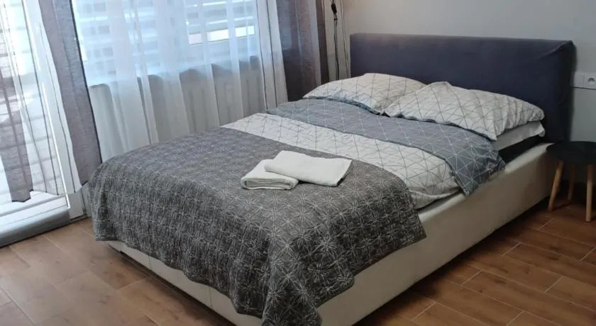 APARTAMENTY CENTRUM PAŁACOWA - Image 1