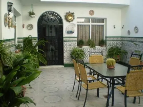 SALSIPUEDES - Image 1