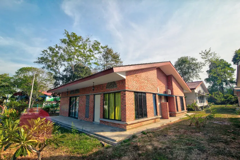 Langkawi Rouhi Retreats by uBook - Image 1