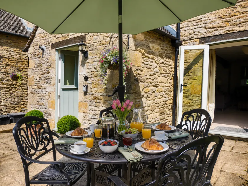 Greystones Cottage - Image 1