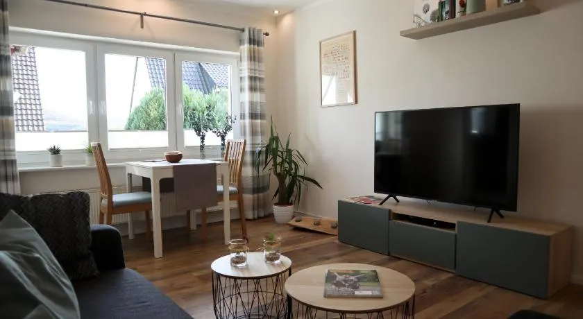 Ferienwohnung Dicke Linde, 55qm - Image 1