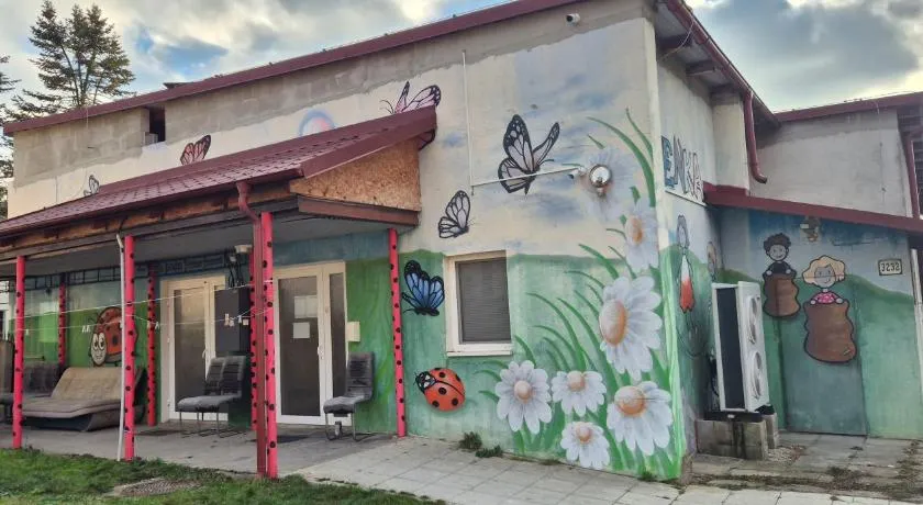 turistická ubytovňa LIENKA - Image 1