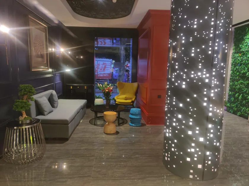 ShangYuan Chain Hotel - Image 1