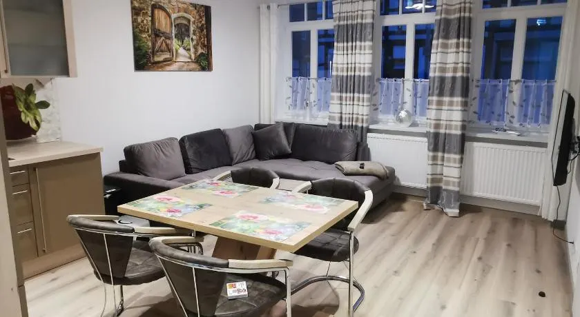 Ferienwohnung Northeim City - Image 1