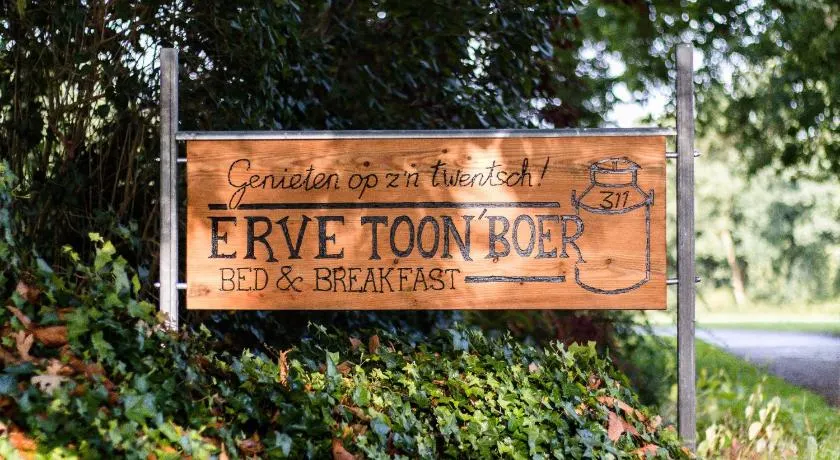 Erve Toon'boer - Image 1