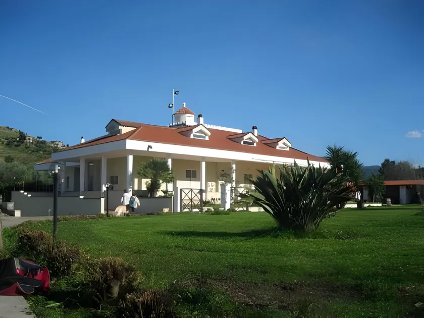 Villa Liberti - Image 1