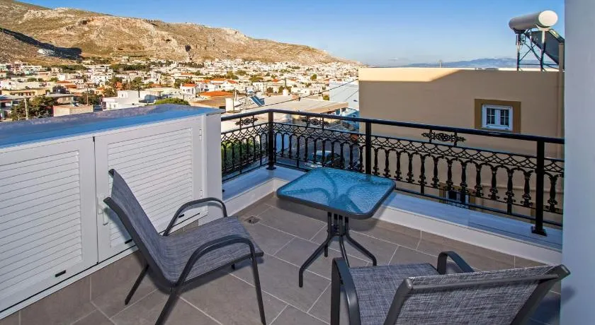 Theofilos apartment - Image 1