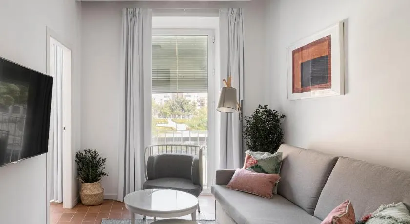 Don Fadrique Apartments by Olala Homes - Image 1