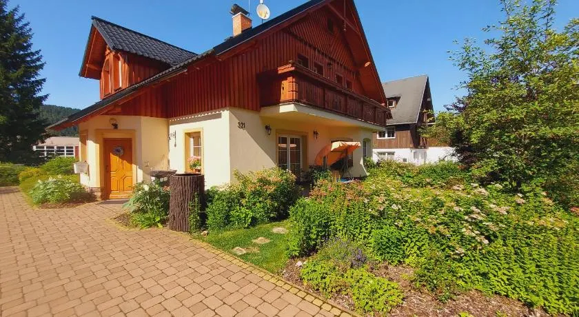 Apartmány Eva - Image 1