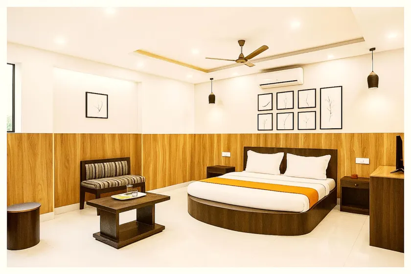 JAIN RESIDENCY - Image 1