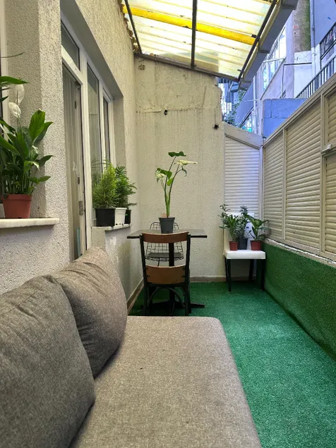 Zeki Bey Apartment - Image 1