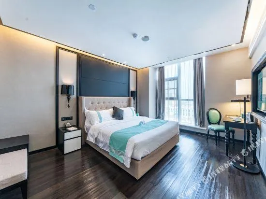 Xi'an Hotel (Weinan Bus Station) - Image 1