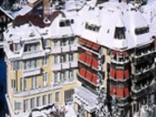 Hotel Silberhorn - Residences & Spa Wengen - Image 1
