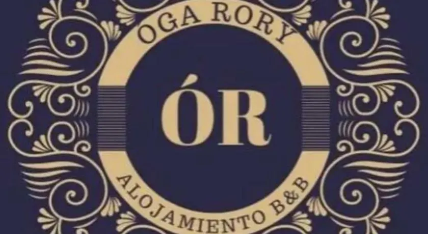 Óga Rory - Image 1