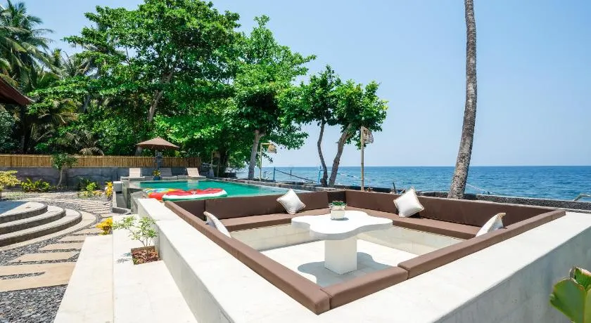 Bali Taoka Beach Villa - Image 1