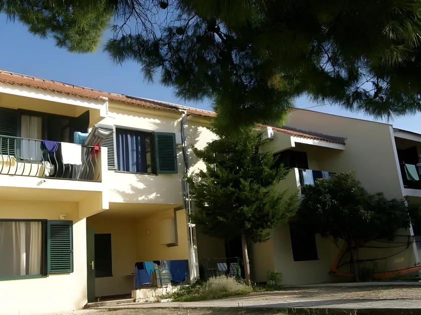 Amadria Park Camping Trogir - Mobile Homes - Image 1