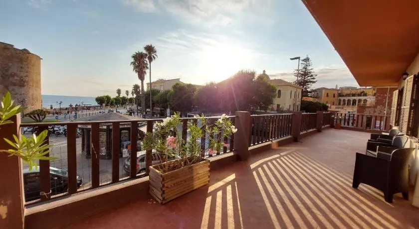 Casa del Sole Guest Rooms - Image 1