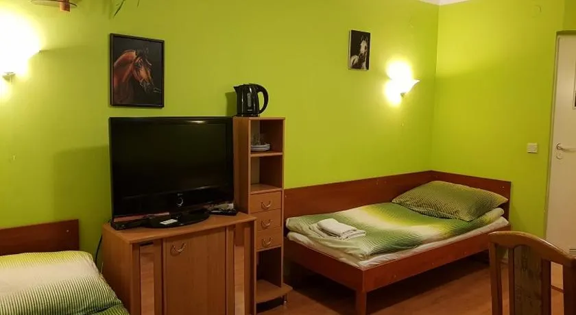 Gospodarstwo Agroturystyczne Anielin - Image 1