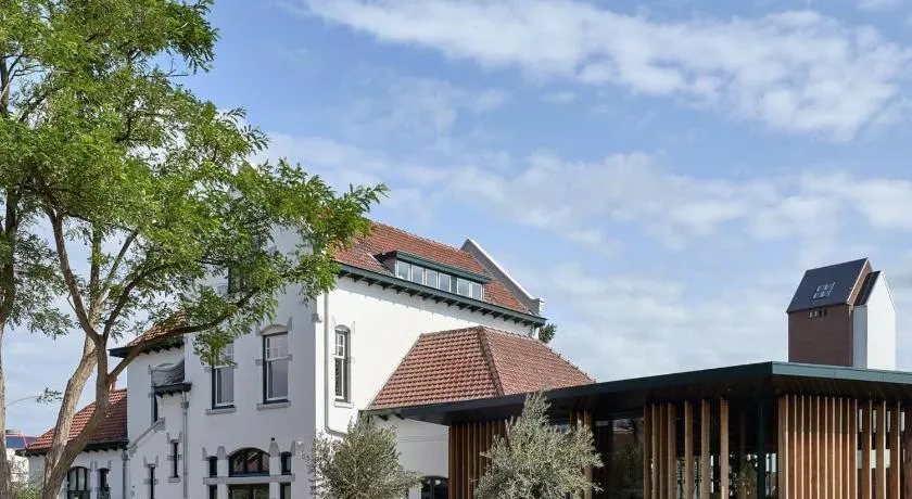 Brasserie Spoorhuis Mijdrecht - Image 1