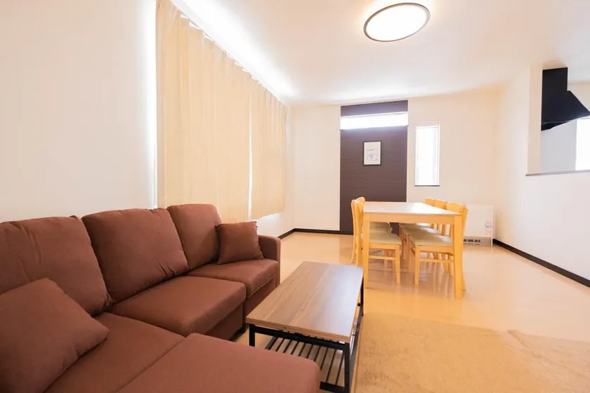 STAY IN ASAHIBASHI Asahikawa - Image 1