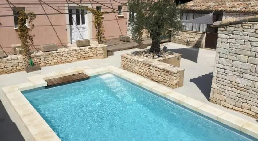 Coste Investissement Le Vieil Olivier 2 - Image 1
