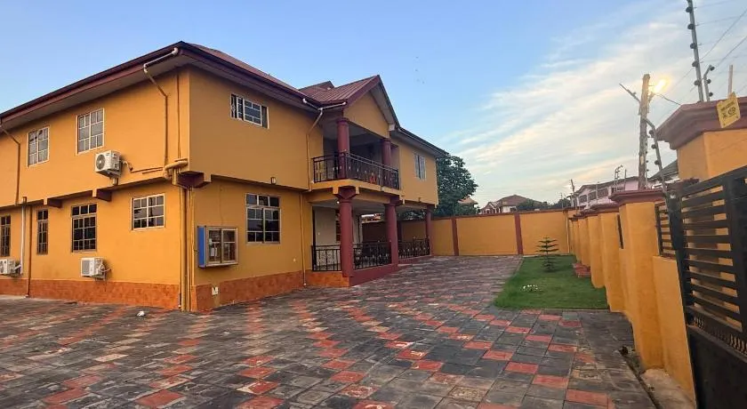LOUNEL BnB - Image 1