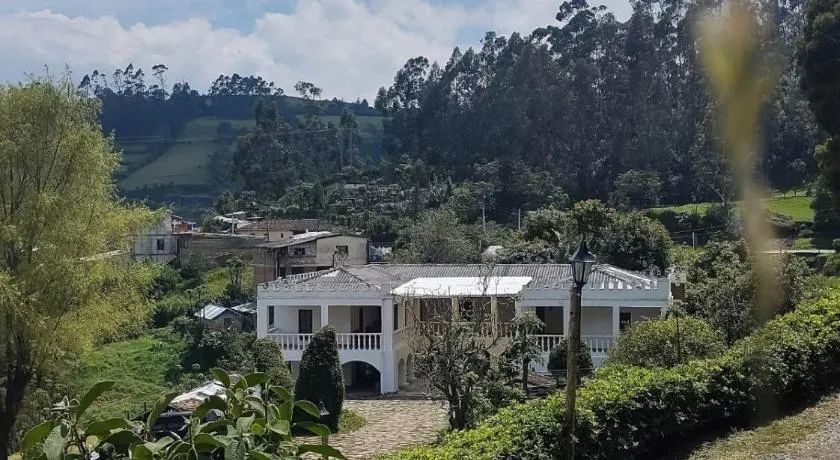 Hacienda El Castillo Hotel Boutique - Image 1