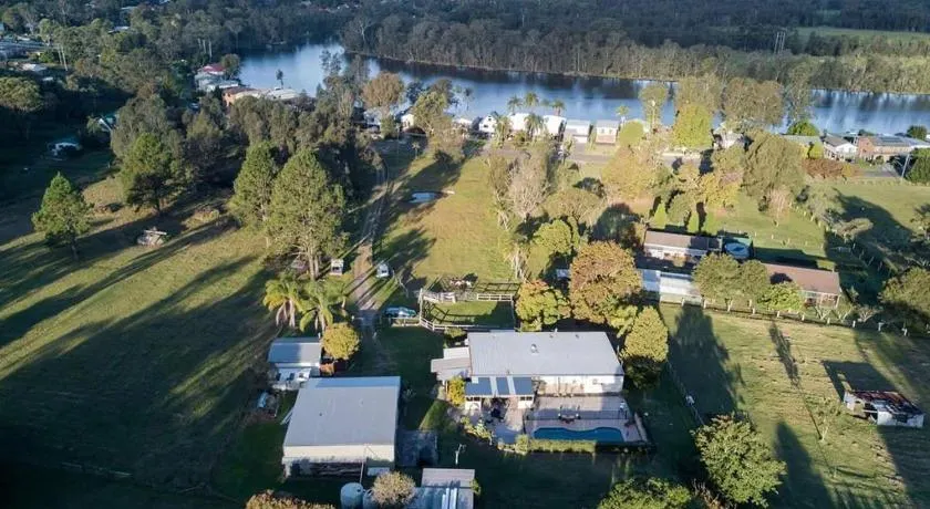Dora Creek Cottage - Image 1