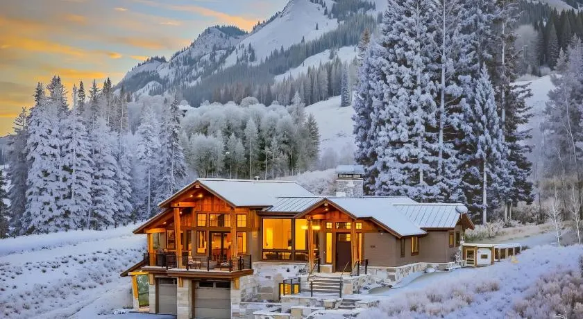 Mount Crested Butte -Ski-In-Out Hot Tub & Fire Pit - Image 1