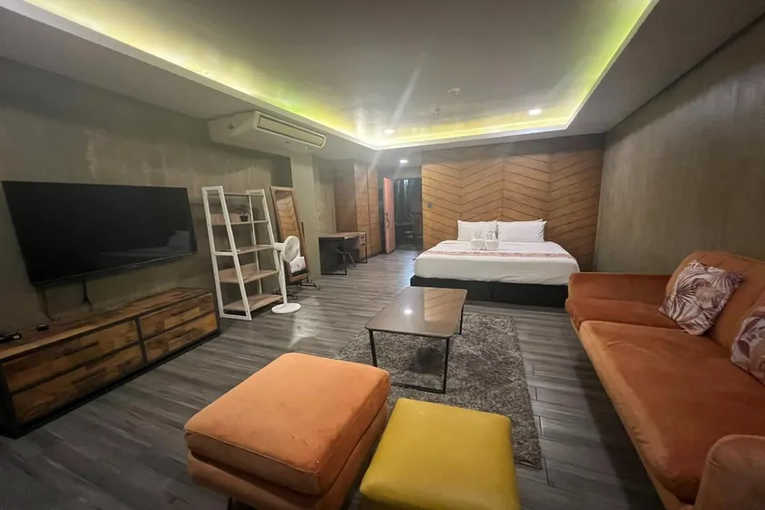 Casa Alegria Bed and Breakfast Antipolo - Image 1