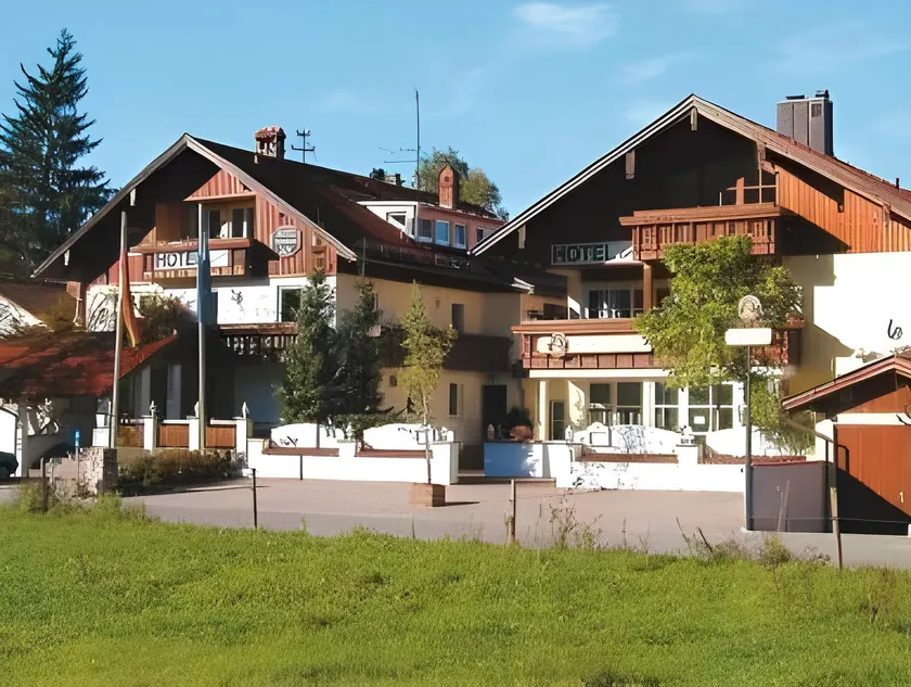 Hotel Kleiner König - Image 1