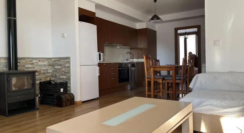 Apartamentos Turisticos Rio Gallego - Image 1