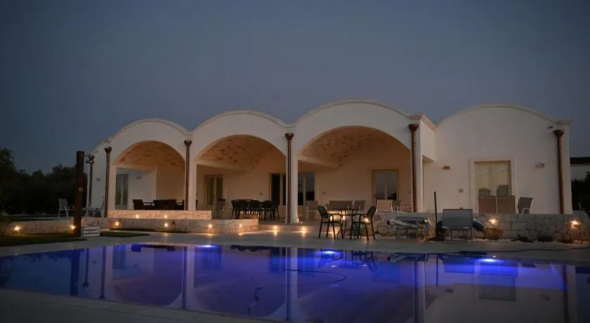 Villa Itriò - In the heart of Apulia - B&B - pool - rural experience - Image 1