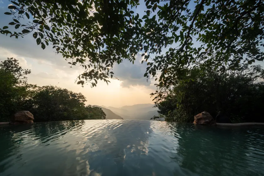 Wildernest Nature Resort - Image 1